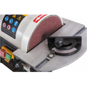 JET JDBS-5-M тарельчато-ленточный шлифовальный станок