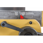 Powermatic PJ-882HH Фугувальний верстат 400 В