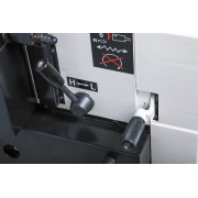 JET BD-7 Токарний верстат