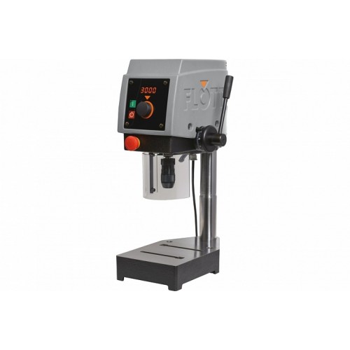 Сверлильно-резьбонарезной станок FLOTT TB 10 Eco Plus