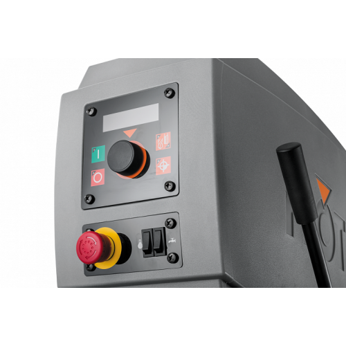 Сверлильно-резьбонарезной станок FLOTT SB 23 Plus (R1)