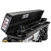 JET JDR-34F Радіально-свердлильний верстат