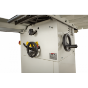 JET JTS-600XL Циркулярная пила с подвижным столом 400 В