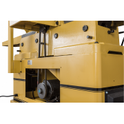 Powermatic PJ-882HH Фугувальний верстат 400 В