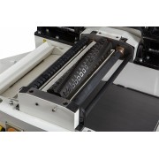 JET JPT-410 HH Фугувально-рейсмусовий верстат з ножовим валом helical 400В