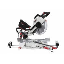 JET JWMS-12X Торцювальна-усовочна пила