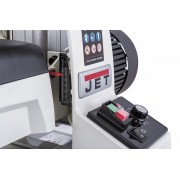 JET JWDS-1632-M Барабанный шлифовальный станок