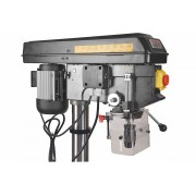 JET JDP-17FM Вертикально-свердлильний верстат 230 В