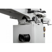 JET JJ-8L-M Фугувальний верстат