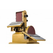 Powermatic 31A Тарельчато-ленточный шлифовальный станок 230 В