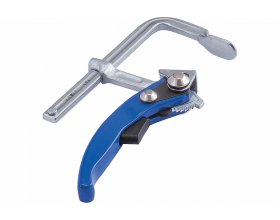 Важельні швидкозатискні F-подібні струбцини Wilton