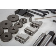 JET BD-7VS Настільний токарний верстат по металу