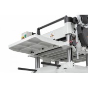 JET JWP-15K HH Рейсмусовий верстат 400 В