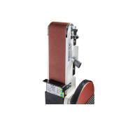 Jet JSG-233A-M тарельчато-ленточный шлифовальный станок