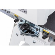 JET JWDS-1632-M Барабанный шлифовальный станок