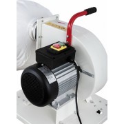 JET DC-850 Витяжна установка