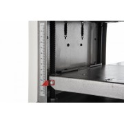 JET JPT-8B-M Фугувально-рейсмусовий верстат 230В