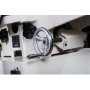 JET JJ-6L-M Фугувальний верстат