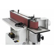 JET OES-80CS Станок для шлифования кантов с осцилляцией 230 В