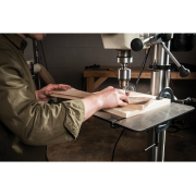 JET JDP-17 Свердлильний верстат 230 В