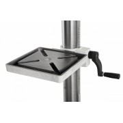 JET JWDP-10 Настольный сверлильный станок