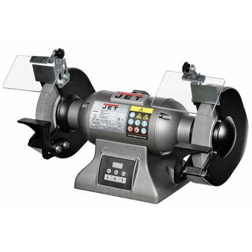 JET IBG-8VS Заточной станок (точило)