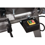 JET HVBS-56M Стрічковопильний верстат