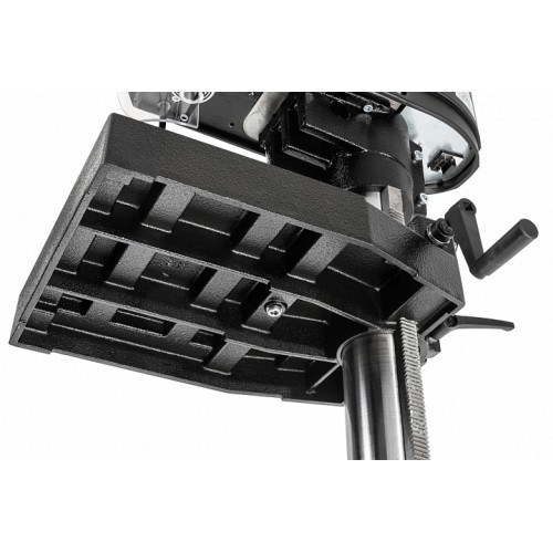 Сверлильно-резьбонарезной станок FLOTT SB 28 Plus