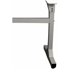 Удлинение подставки станка для JWL-1015 (совместимо с подставкой 719102A)