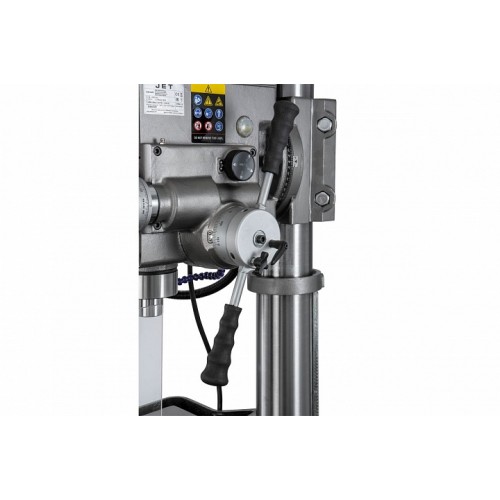 JET GHD-46PF Редукторный сверлильный станок