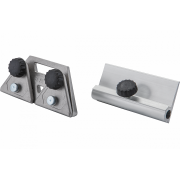 Приспособление для шлифования прямых кромок