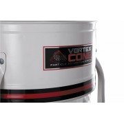 JET DC-1100CK Витяжна установка зі змінним фільтром. Технологія VORTEX CONE 400 В