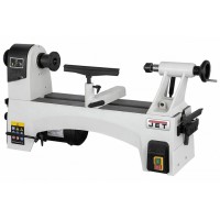 Токарні верстати по дереву