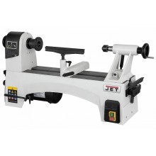 Токарні верстати по дереву