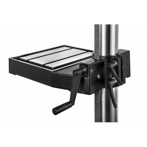 Сверлильно-резьбонарезной станок FLOTT SB 28 Plus