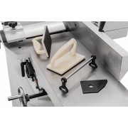 JET JJ-8L-M Фугувальний верстат