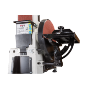 Jet JSG-233A-M тарельчато-ленточный шлифовальный станок