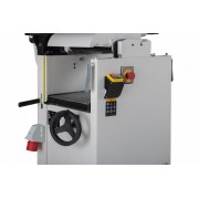 JET JPT-310 Фугувально-рейсмусовий верстат 400 В