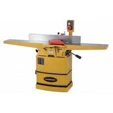 Powermatic 60HH Фуговальный станок 230 В