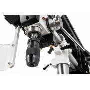 JET JDR-34F Радіально-свердлильний верстат