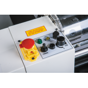 JET BD-X7 Токарный станок