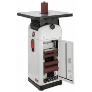 JET JOSS-S Осциляційний шпиндельний шліфувальний верстат