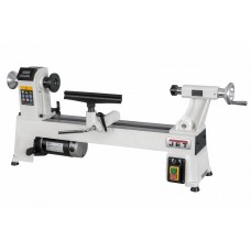 JET JWL-1220LVS токарний верстат по дереву