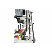 JET JFM-6 долбежно-пазувальний верстат