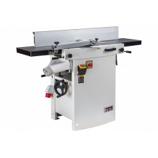 JET JPT-310 HH Фугувально-рейсмусовий верстат з ножовим валом helical 400 В