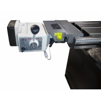 Оснащение для сверлильно-фрезерных станков