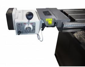 Оснащення для свердлильно-фрезерних верстатів