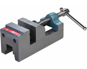 Свердлильні лещата