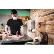 JET JOSS-S Осциляційний шпиндельний шліфувальний верстат