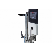 JET JFM-6 долбежно-пазувальний верстат